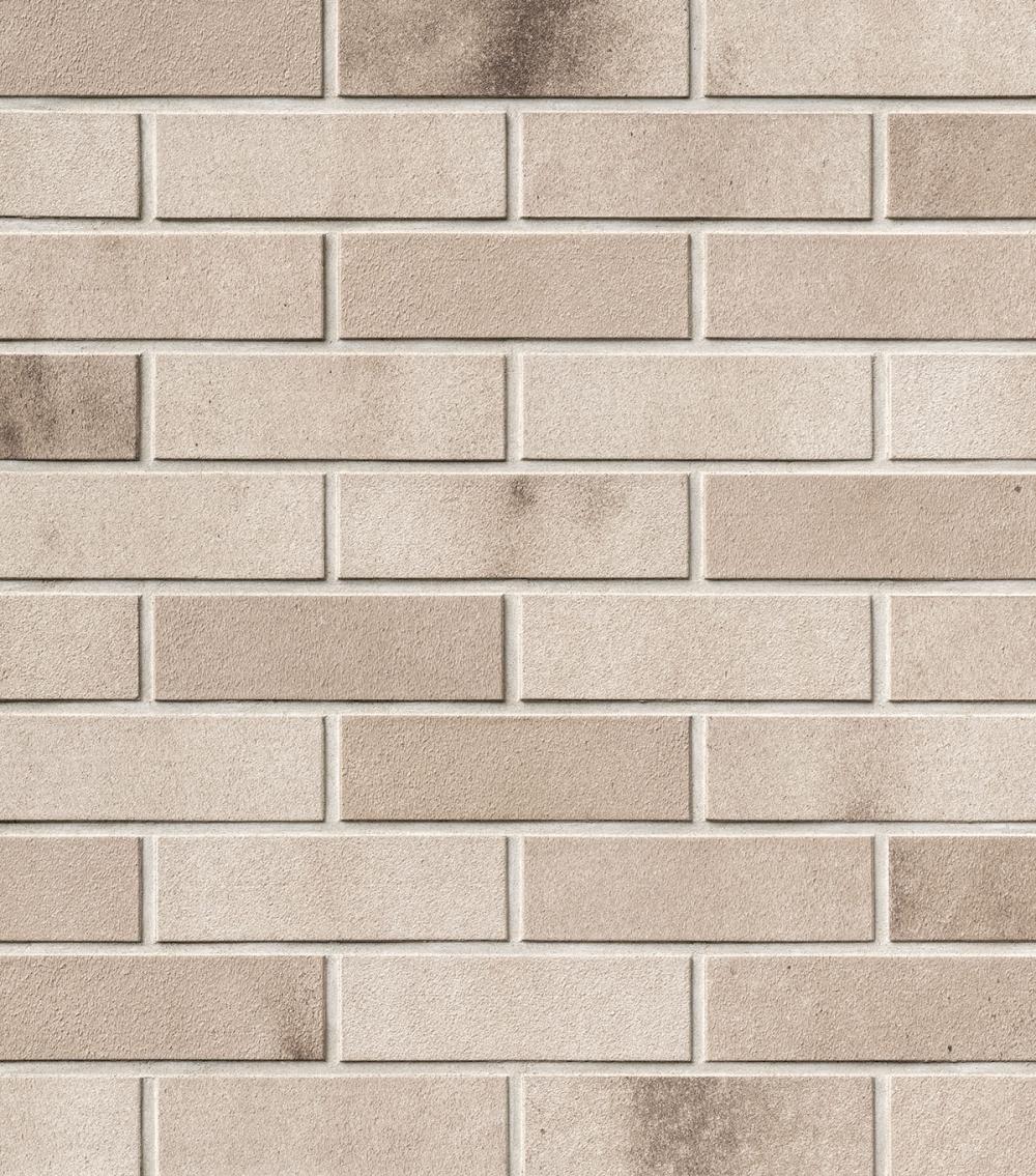 Klinkerriemchen TOULOUSE beige