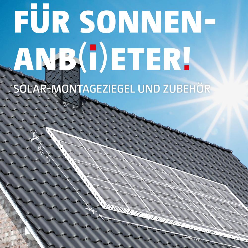 Für Sonnenanb(i)eter