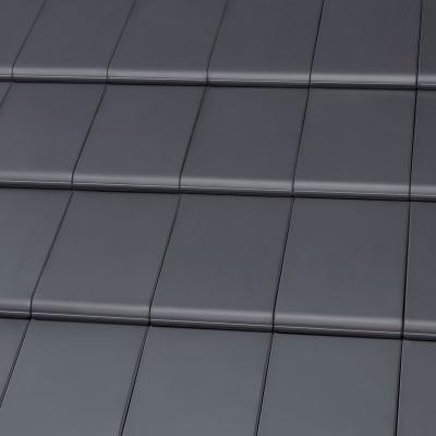 Röben Tondachziegel BERGAMO platinum