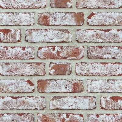 GEESTBRAND retro buntweiß